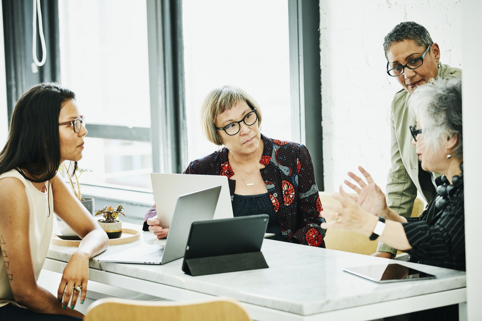 Empowering Women In Tech To Unleash Their Digital Leadership Potential With Soft Skills
