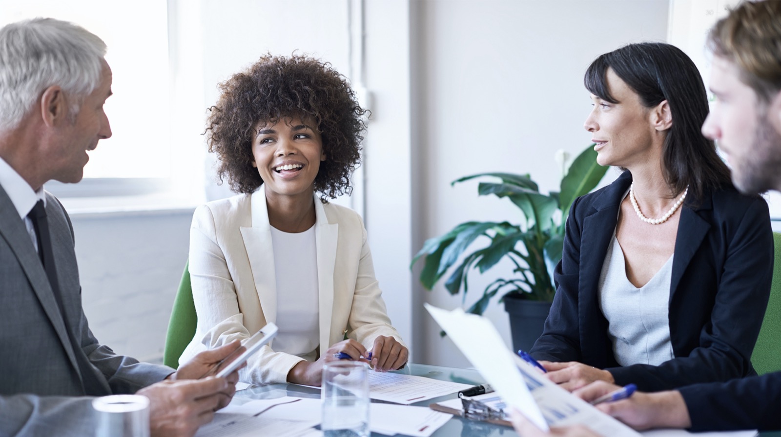 How to be an Inclusive Leader